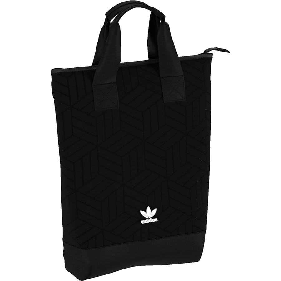 バッグ adidas Originals BACK PACK ROLL TOP adidas Originals PREMIUM ESSENTIALS ROLL-TOP - Rucksack